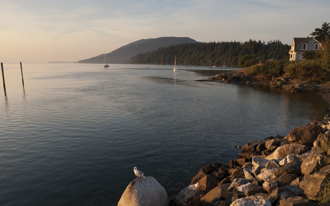 Sequim Bay